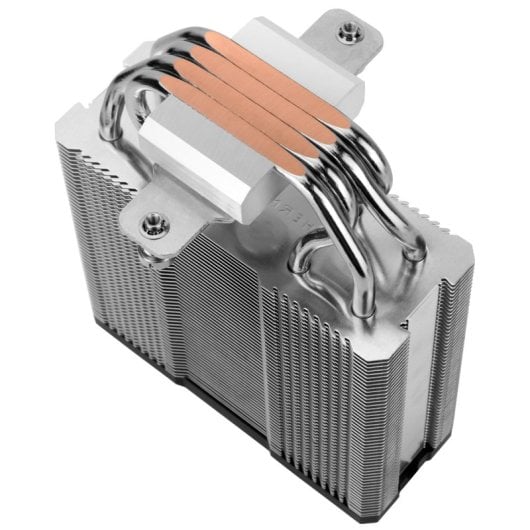 Refrigerazione Aria Thermalright Socket AM4 AM5 LGA1700 120mm Assassin X 120 R Digital ARGB Nero Extra ARGB
