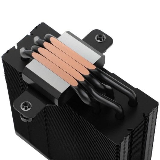 Refrigeración Aire Thermalright Sockets AM4 AM5 LGA1200 LGA1700 120mm Assassin X 120 R Digital ARGB BLACK Iluminación AR