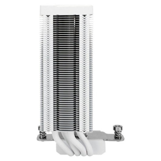 Refrigeración Aire Thermalright Socket LGA1700 AM5 120mm Assassin X 120 R Digital ARGB Blanco