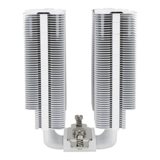 Refrigeración Aire Thermalright Socket AM4 AM5 120mm Peerless Assassin 120 White Doble Torre PWM