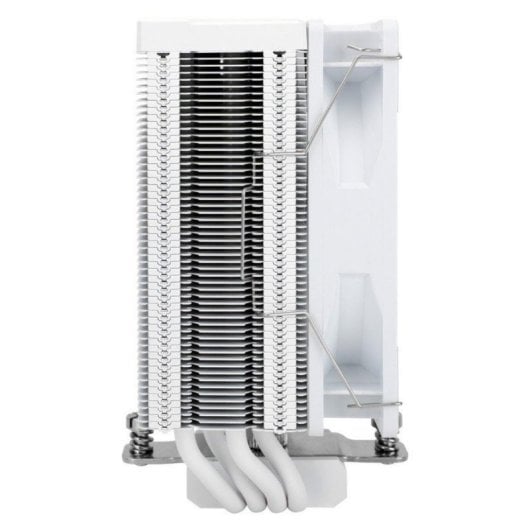 Refrigeration Air Thermalright Socket Universel 120mm Assassin Spirit 120 Vision ARGB White Eclairage ARGB PWM