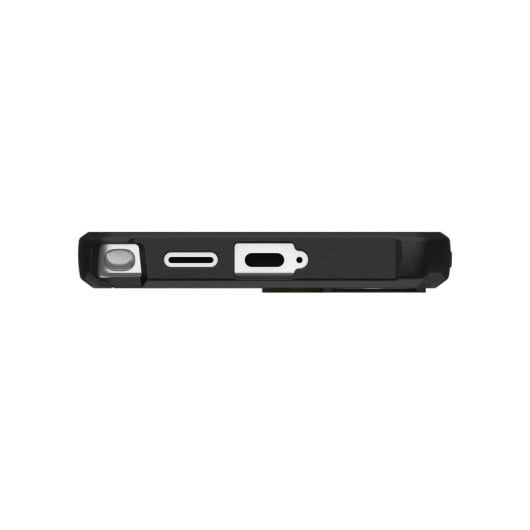 Funda UAG Pathfinder Samsung Galaxy S25 Ultra TPU Protección MagSafe Amarillo