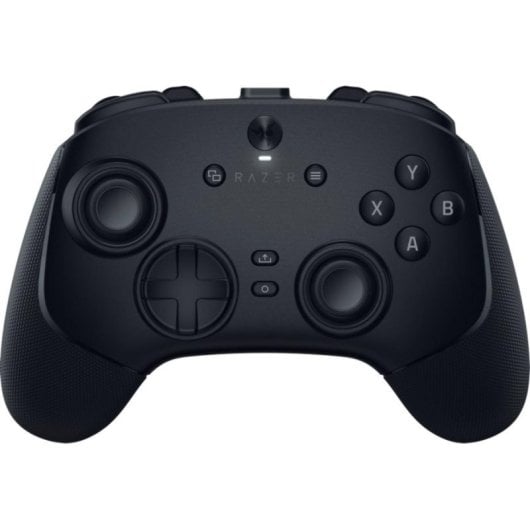 Razer Wolverine V3 Pro Comando Sem Fios Joysticks TMR HyperPolling 8KHz