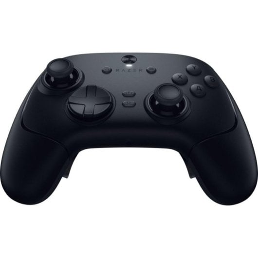 Mando Razer Wolverine V3 Tournament Edition HyperPolling 8K Hz Wireless para Xbox y PC