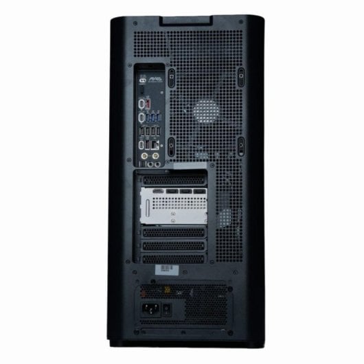 Epical-Q Bottor AMD Ryzen 7 9800X3D 64GB 2TB SSD RTX 5070 Ti WiFi 7 Windows 11 Pro