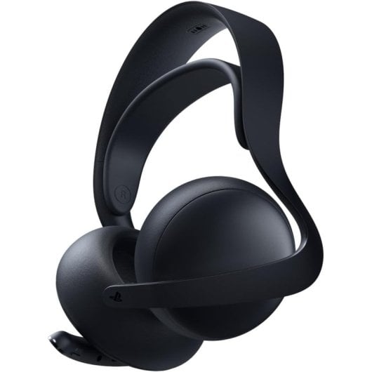 Sony PULSE Elite Auriculares Inalámbricos para PS5 Midnight Black + Tarjeta PSN 50 €