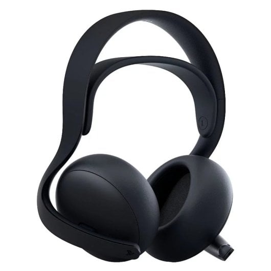 Sony PULSE Elite Auriculares Inalámbricos para PS5 Midnight Black + Tarjeta PSN 50 €