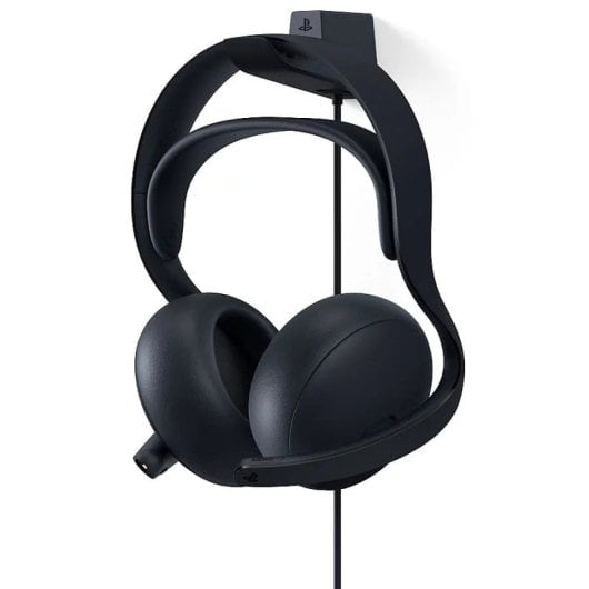 Sony PULSE Elite Auriculares Inalámbricos para PS5 Midnight Black + Tarjeta PSN 50 €