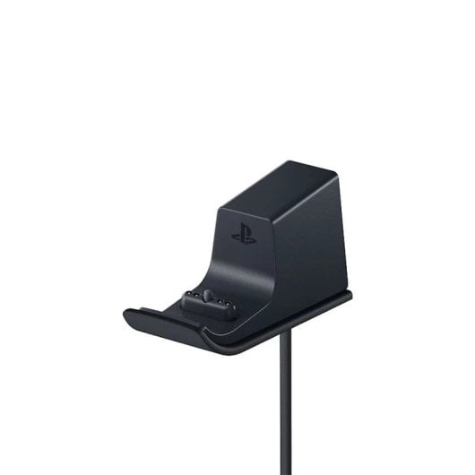 Sony PULSE Elite Auriculares Inalámbricos para PS5 Midnight Black + Tarjeta PSN 50 €