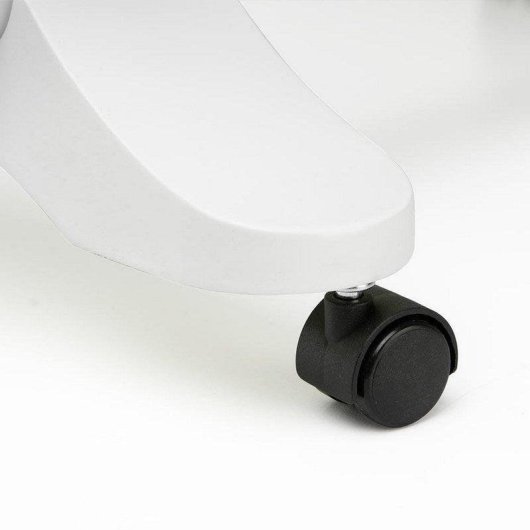 Mica-Heizkörper Orbegozo RMN 2230 2200W mit Thermostat und Rollen