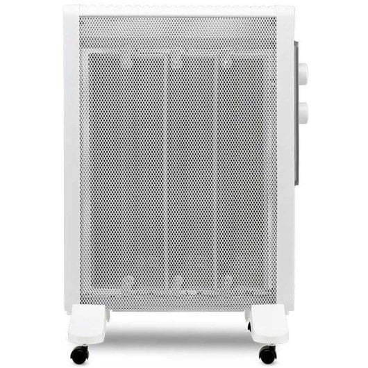 Elektrischer Radiator Orbegozo RMN 1530 1500W kompakt manuelle Steuerung Kippschutz