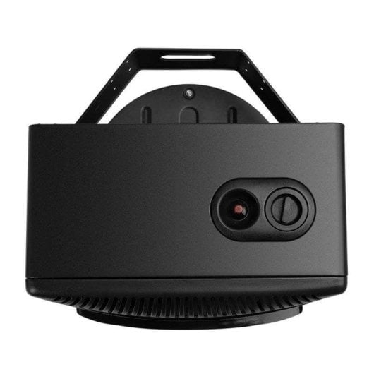 Gasheizgerät Keramik Orbegozo HCE 50 4.200W mit Dreifach-Sicherheitssystem