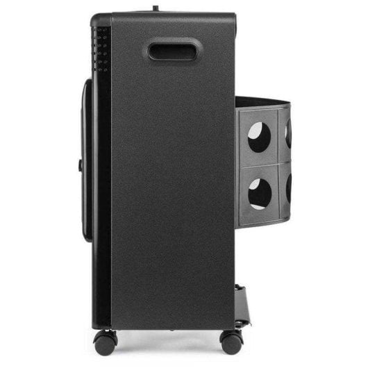 Gasheizgerät Blaue Flamme Orbegozo HBF 95 N 3.500W mit Mehrfachsicherheit