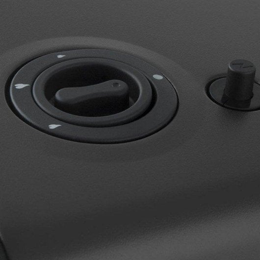 Gasheizgerät Blaue Flamme Orbegozo HBF 95 N 3.500W mit Mehrfachsicherheit