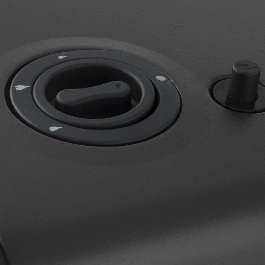 Estufa de Gas Orbegozo HBF 95 N Llama Azul 3500 W Clase A