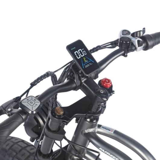 Vélo électrique Fafrees F20 Ultra 750W 48V 25Ah Hydraulique 20x5.0 LCD
