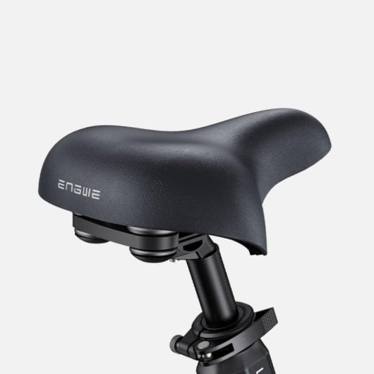 Vélo électrique ENGWE L20 3.0 Boost compact pliable tout suspendu 250W 20" 7V 648Wh