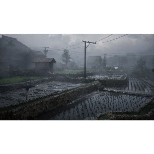 SILENT HILL F PS5