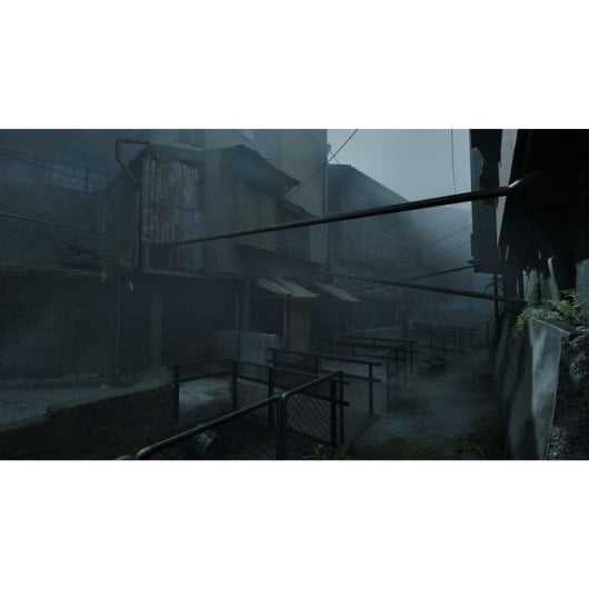 SILENT HILL F PS5