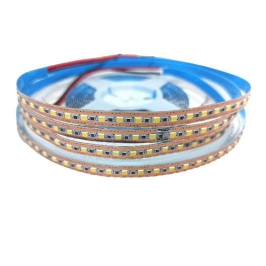 Fita LED JANDEI SMD2025 12VDC 5m 4200K 12W/m 150 LEDs/m IP20