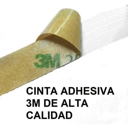 Fita LED JANDEI SMD2835 5m 120 Leds/m IP65 12V Flexível Branco Exterior