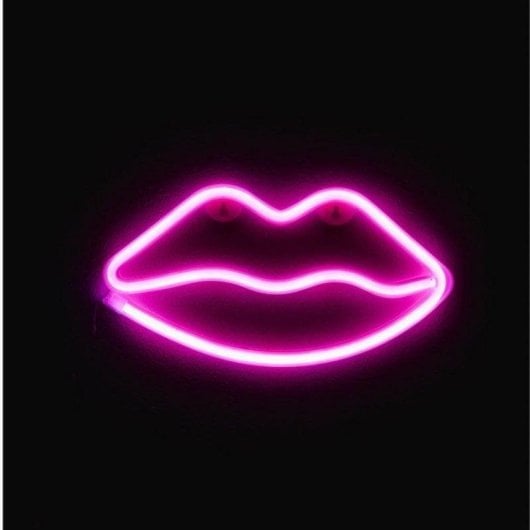 Fita Neon LED JANDEI Rosa 5m 120 LEDs/m 12V IP65 Silicona Fonte 60W