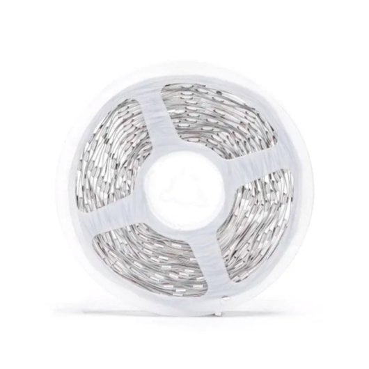 LED-Streifen Aigostar WiFi RGB 5 m 18W Pack 2x mit Aigosmart App 16 Millionen Farben