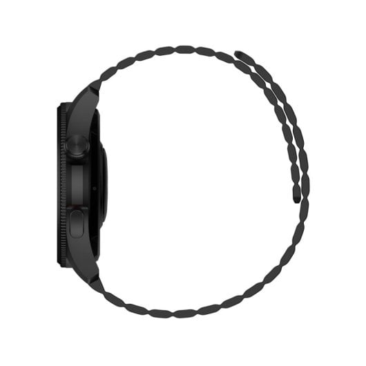 Ksix Horizon Smartwatch, Gps, Pantalla Amoled 1.43", Autonomía 10 Días, Brújula Digital, 3 Atm, Modo Deporte Y Salud, Ne