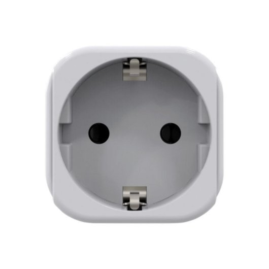 Adaptador de corriente universal para Suiza Schuko CEE 7/7 250V 15A 3450W