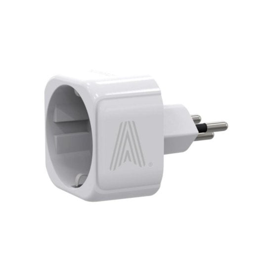 Adaptador de corriente universal para Suiza Schuko CEE 7/7 250V 15A 3450W