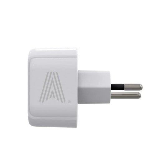 Adaptador de corriente universal para Suiza Schuko CEE 7/7 250V 15A 3450W