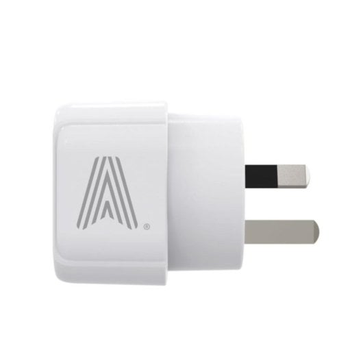 Adaptador de corriente universal Europa a Australia China compacto tipo C F Schuko 250V 15A