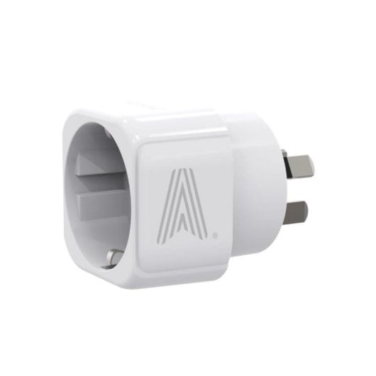 Adaptador de corriente universal Europa a Australia China compacto tipo C F Schuko 250V 15A
