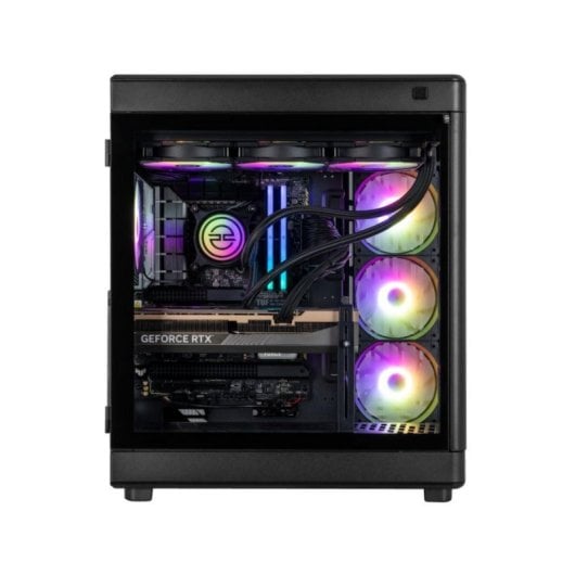PCSpecialist MASTER Intel Core i7-14700KF/32GB/2TB SSD/RTX 5080