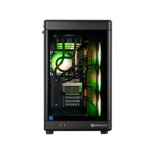 PCSpecialist MASTER Intel Core i7-14700KF/32GB/2TB SSD/RTX 5080