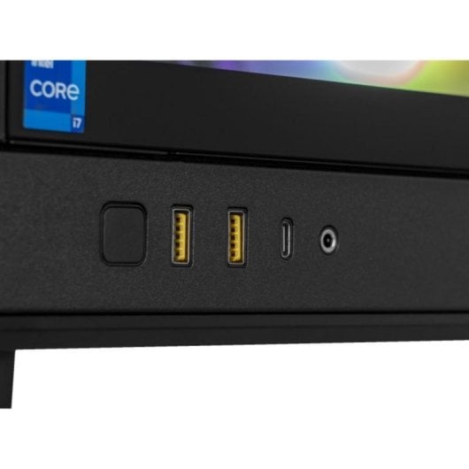 PCSpecialist MASTER Intel Core i7-14700KF/32GB/2TB SSD/RTX 5080