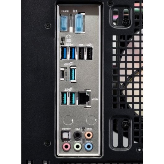 PCSpecialist EXTREME AMD Ryzen 7 7700X/32GB/2TB SSD/RX 9070 XT