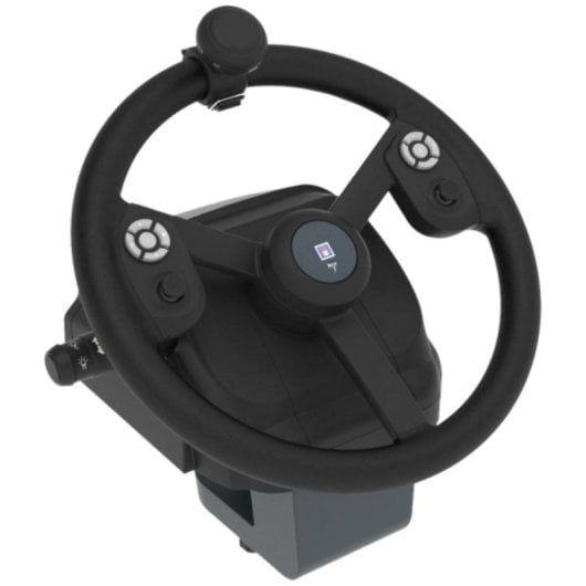 Farming Vehicle Control System Sistema de control de vehículos agrícolas para PC (Windows 11/10)