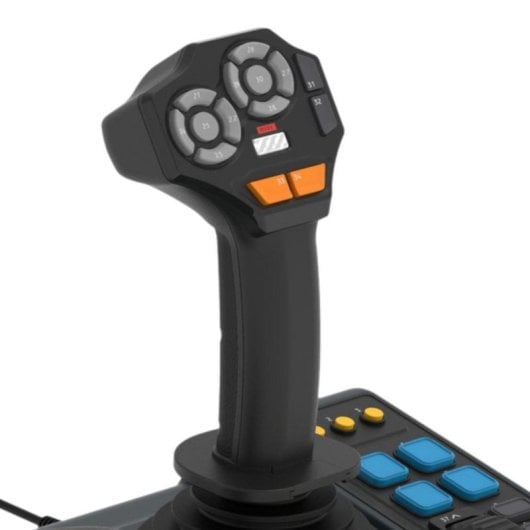 Farming Vehicle Control System Sistema de control de vehículos agrícolas para PC (Windows 11/10)