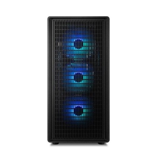 Desktop NeoPC Gaming AMD Ryzen 5 7600X 32GB 2TB SSD RTX 5050 Windows 11 27" FHD