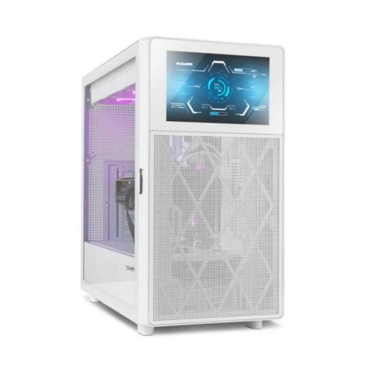 PC Sobremesa Neo-PC AMD R9-9900X3D 64GB 4TB RTX 5080 Refrigeración Líquida Wi-Fi Windows 11 Pro