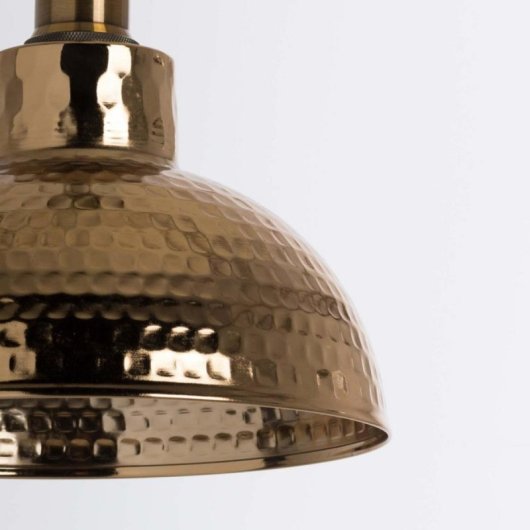 Lámpara de mesa 7HSevenOn Deco Budi pantalla de cuerda cáñamo patas metal negro