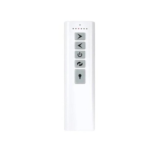 Ventilador de techo CasaFan ECO Genuino-L 152 cm motor DC mando remoto latón cepillado