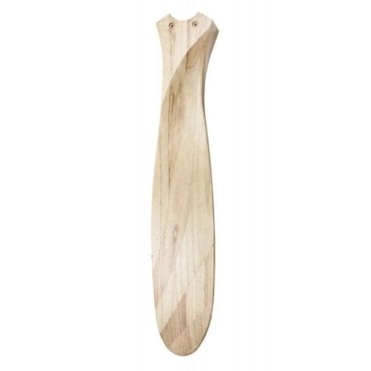 Ventilador de techo CasaFan ECO GENUINO-L 318064 180 cm DC mando distancia madera/cromo