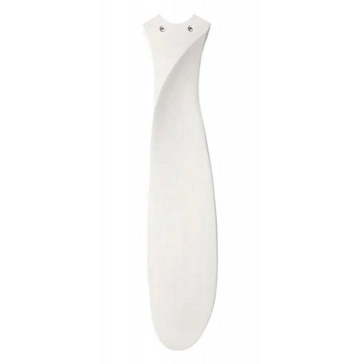 Ventilatore da soffitto CasaFan 315268 ECO GENUINO-L 152 cm DC Bianco Nero Telecomando