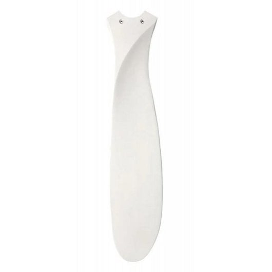 Ventilador de techo CasaFan 315268 ECO GENUINO-L 152 cm DC Blanco Negro Mando a distancia