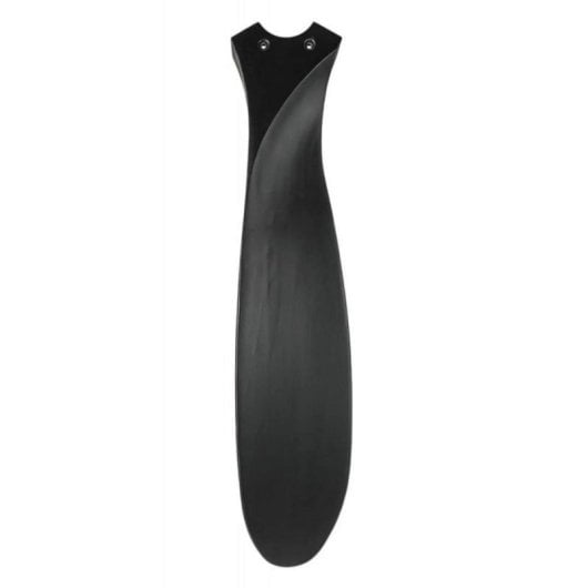 Ventoinha de Teto CasaFan 315267 ECO GENUINO-L Motor DC 152 cm Preto Comando à distância