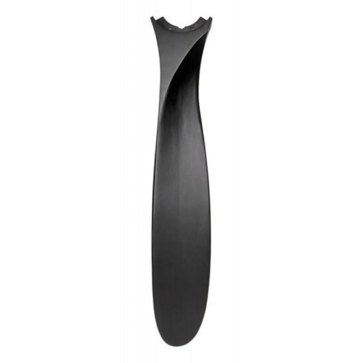 Ventilador de techo CasaFan 318076 ECO GENUINO-L 180 DC Ø180 cm Aspas negras Mando distancia