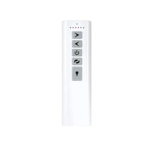 Ventilador de techo CasaFan ECO Genuino-L 180 cm DC roble medio motor negro