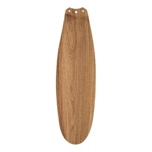 Ventilador de Teto CasaFan Ø112 cm DC Wi-Fi 6 Velocidades Roble Natural